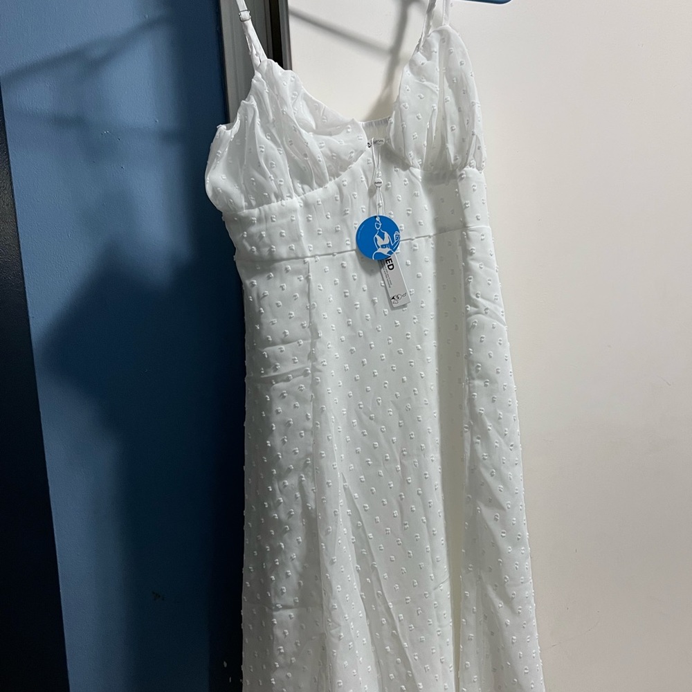 CUPSHE dress